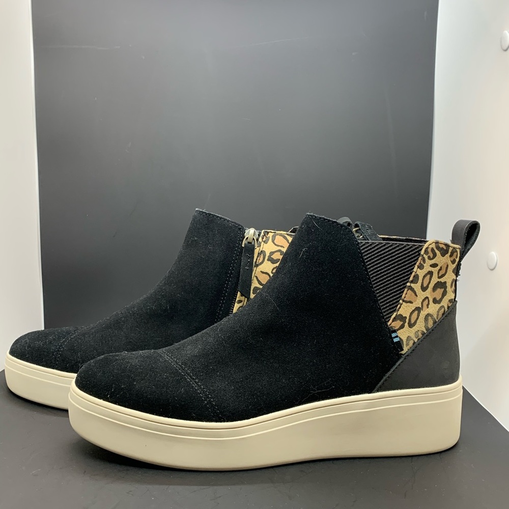 Toms Jamie slip on